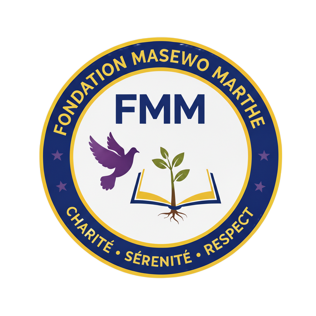FMM Logo